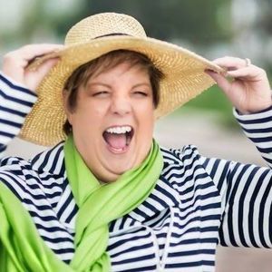 Meet your Posher, Virginia